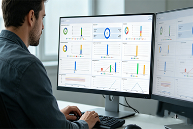 Standard Edition Smart Management Software