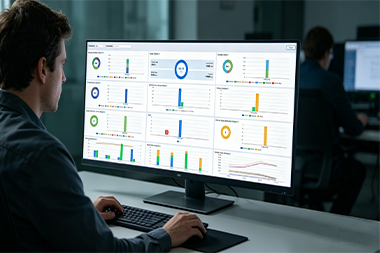 Flagship Edition Smart Management Software