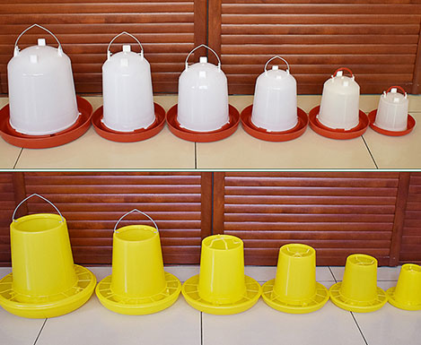 Product features