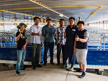 Thailand-project-in-2016